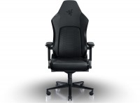 Iskur V2 Gaming Chair schwarz