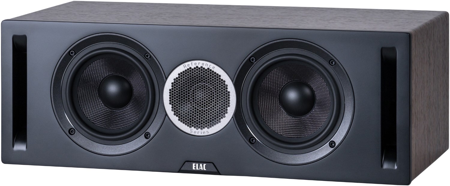 Image of Debut Reference DCR52 Center-Lautsprecher holz schwarz