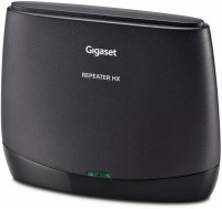 Repeater HX schwarz