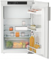 DRe 3901-22 Einbau-Kühlschrank dekorfähig