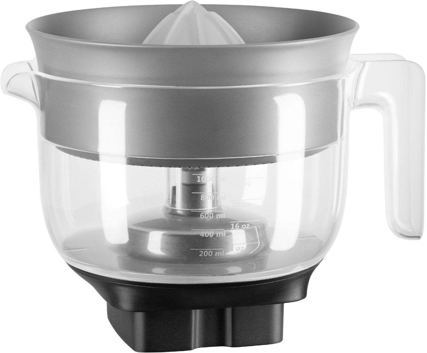 Image of 5KSB1CPA Zitruspresse 1 L Standmixer Zubehör