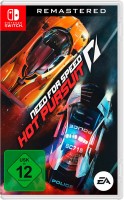 Need for Speed Hot Pursuit Remast. Spiel