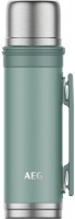 ATHJ01 Thermosflasche (1L) grün