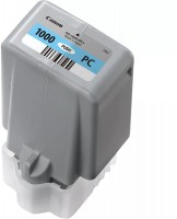 PFI-1000 PC Tintenpatrone photo cyan