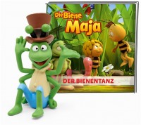 Tonies Hörfigur - Die Biene Maja Der Bienentanz
