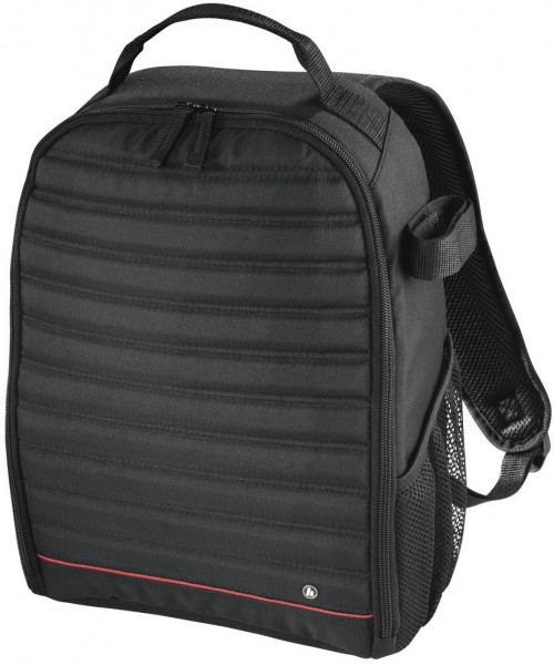 Kameraucksack Samara 170 schwarz