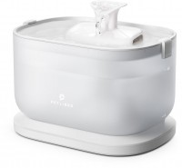 Dockstream Wireless Trinkbrunnen