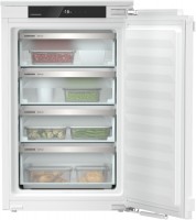 IFNe 3924-20 Einbau-Gefrierschrank weiß