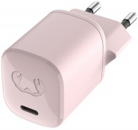 USB-C Mini Charger (20W) smokey pink
