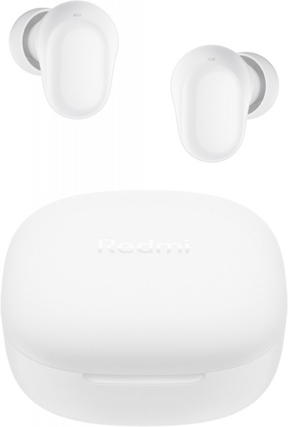 Redmi Buds 6 Play True Wireless Kopfhörer weiß