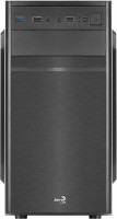 Mini Cs-103 Gehäuse MicroATX/ATX/Mini-ITX schwarz