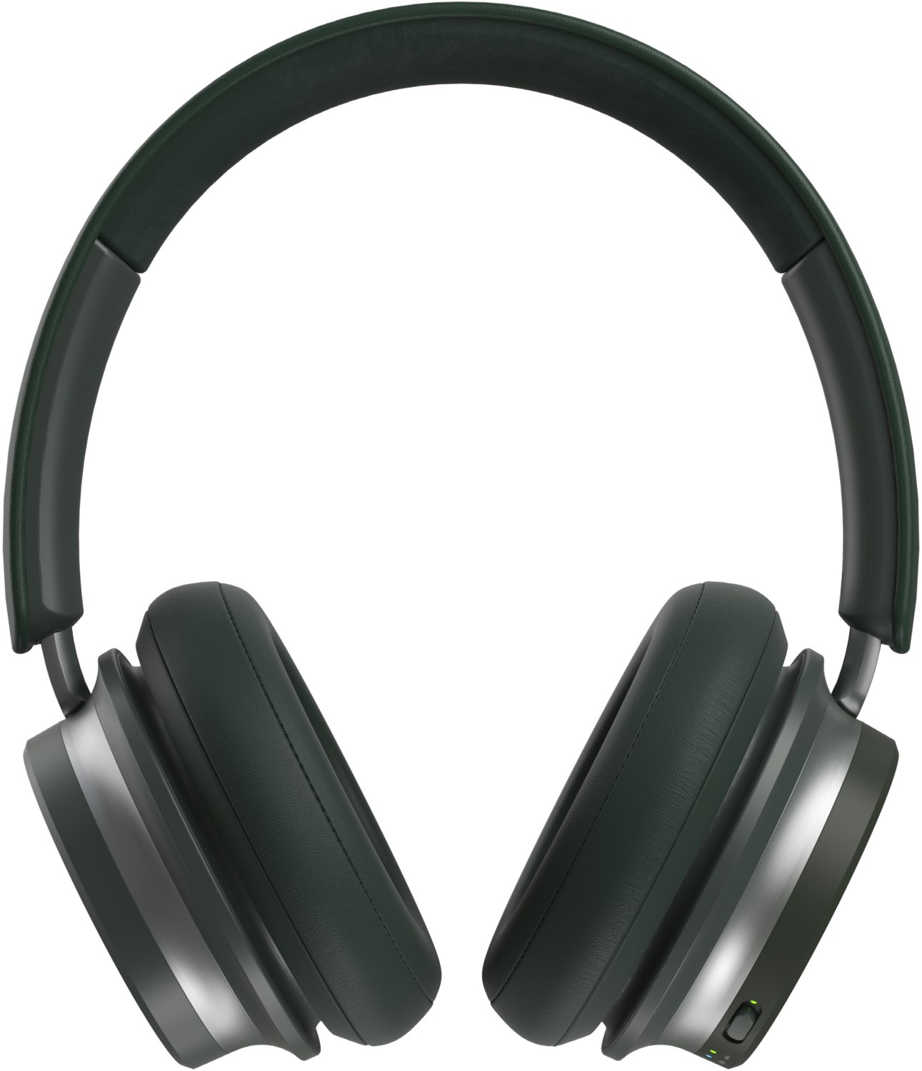 IO-4 Bluetooth-Kopfhörer armeegrün