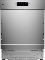 GT6200A2SFM Teilintegrierter Einbau-Geschirrspüler 60 cm edelstahl/cleansteel