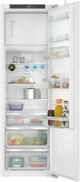 KI82LADD0 Einbau-Kühlschrank mit Gefrierfach