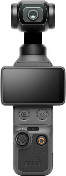 Osmo Pocket 4 Action-Cam