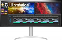 38BQ85C-W 95 cm (38") TFT-Monitor mit LED-Technik