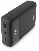 PD20-W20 (20.000mAh) Powerbank grau