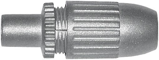CKS 5-00 IEC Stecker