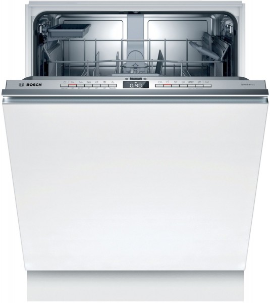 SMV4HBX48E Vollintegrierbarer 60 cm Geschirrspüler