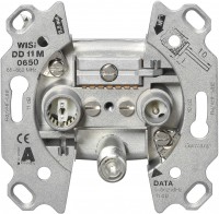DD 11 M 0650 Breitband-Modemdose