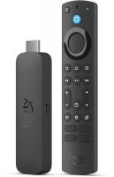 Fire TV Stick 4K Max (2nd Gen.) schwarz