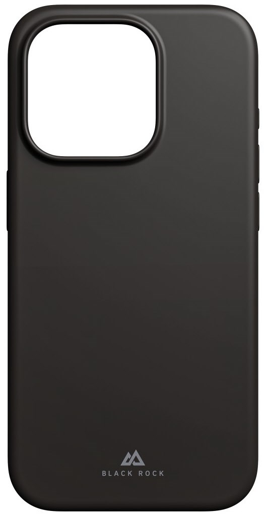 Urban Case für iPhone 15 Pro schwarz
