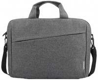 T210 Casual Toploader 15,6" grau