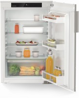DRe 3900-20 Einbau-Kühlschrank dekorfähig weiß