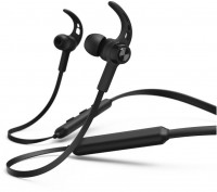 Connect Neck Bluetooth-Headset schwarz