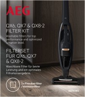 AEFKW2 Abluftfilter