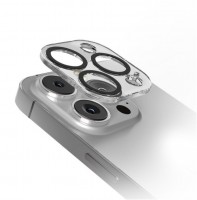 Kameraschutz für iPhone 16 Pro/iPhone 16 Pro Max