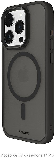 Icedclip 33 Cm (13) Housse Noir, Translucide