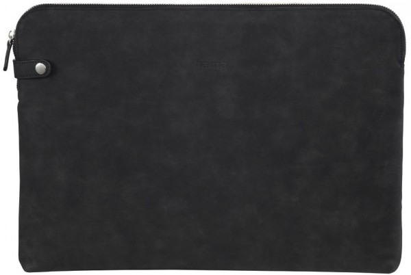 Laptop-Sleeve Classy bis 40 cm (15,6") schwarz