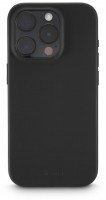 Handyhülle Fantastic Feel für iPhone 16 Pro Max schwarz