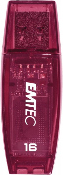C410 USB 2.0 (16GB) Speicherstick