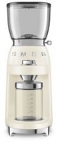 CGF11CREU Kaffeemühle creme