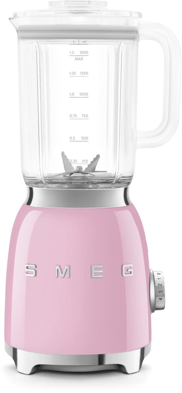Image of BLF03PKEU Standmixer cadillac pink