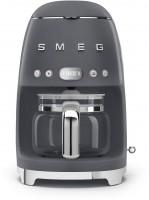 DCF02GREU Kaffeeautomat anthrazit