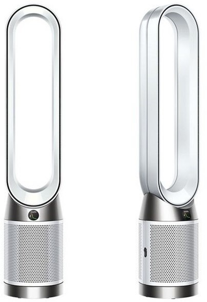 Dyson purifier and fan sales