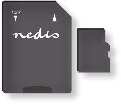 MMSD128100BK (128GB) Speicherkarte