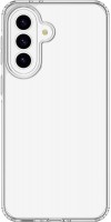 Clear Strong Backcover für Galaxy A37 transparent