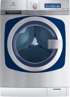 myPRO Edge WE2-9 Gewerbe Waschmaschine edelstahl