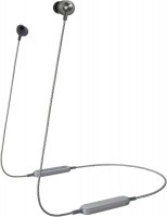 RP-HTX20BE-H Bluetooth-Kopfhörer anthrazit