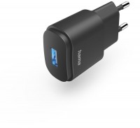 Ladegerät USB (6W) schwarz