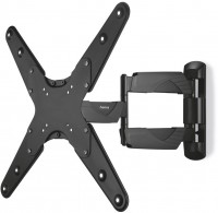 TV-Wandhalterung (32-65") schwarz