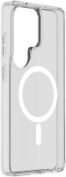Clear Mag Case für Galaxy S26 Ultra transparent