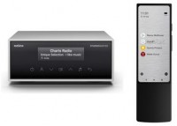 Studiomaster M500 (Bundle mit C200) Netzwerkspieler silber