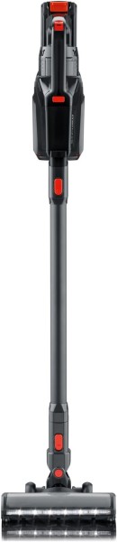 SEPURO PRO HV 7186 Akku-Stielsauger anthrazit/rot