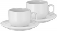 Barista Cappuccino-Set 4-tlg.