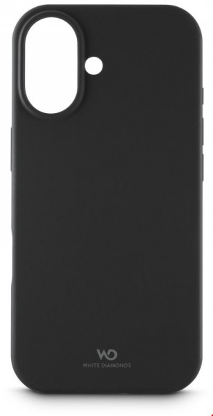 Mag Urban Case für iPhone 17 schwarz
